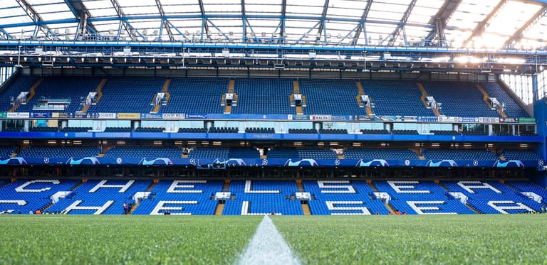 金年会体育成为切尔西的官方博彩合作伙伴