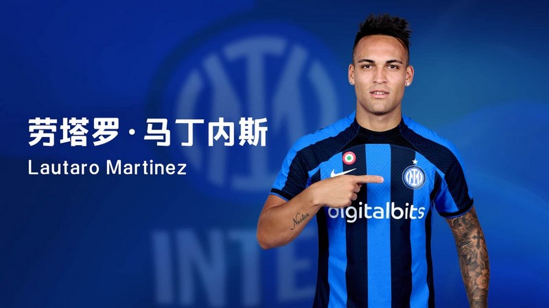 金年会体育成为国际米兰的官方博彩合作伙伴